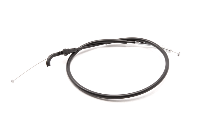 Cable, Black Vinyl, Throttle Pull