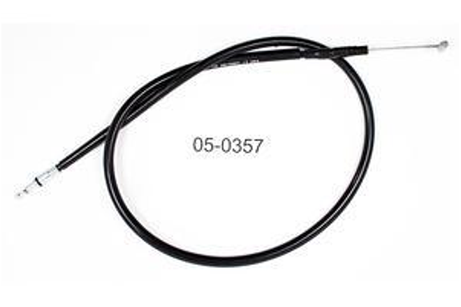 Cable, Black Vinyl, Clutch