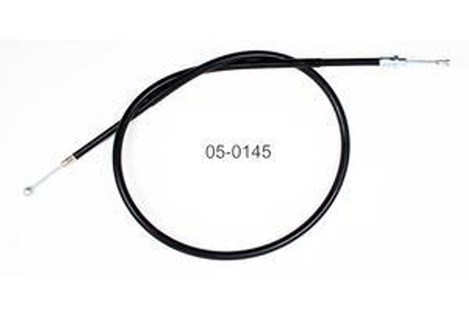 Cable, Black Vinyl, Clutch