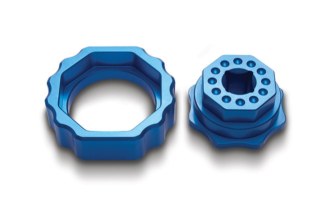 Fork Cap Tool for KYB, 49mm
