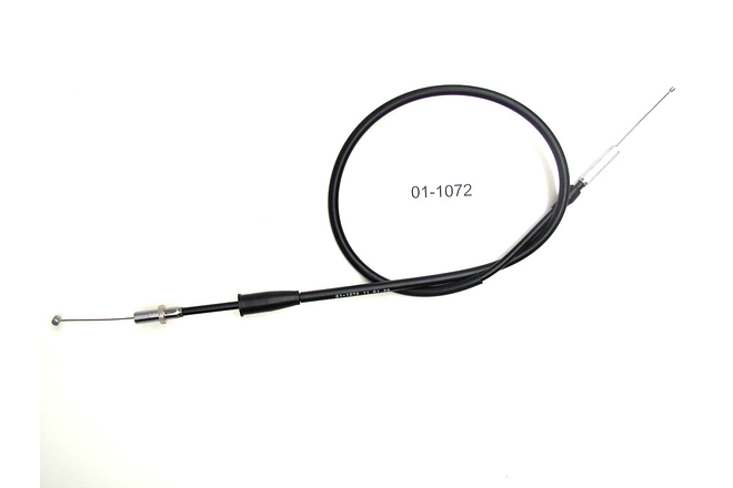 Cable, Black Vinyl, Throttle - Special Application