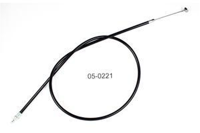Cable, Black Vinyl, Clutch
