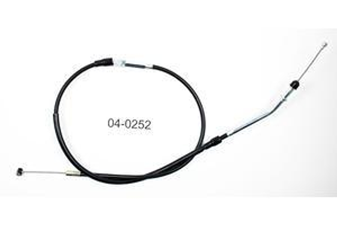 Cable, Black Vinyl, Clutch