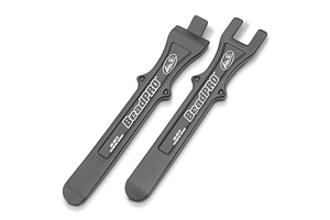 BeadPro® Tire Bead Breaker and Lever Set