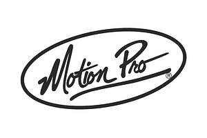 Decal, 36" Motion Pro Die Cut, Black
