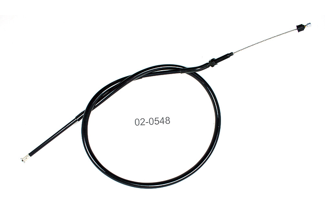 Cable, Black Vinyl, Clutch