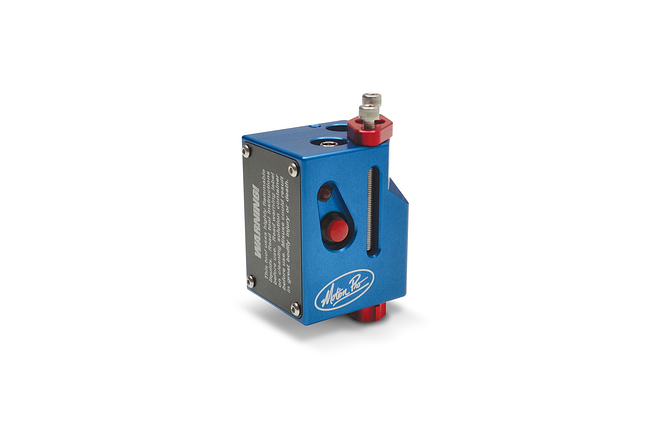 Fuel Injector Cleaner Kit, no pigtail