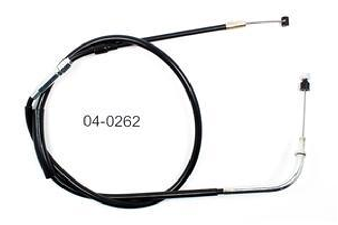 Cable, Black Vinyl, Clutch