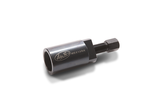 Flywheel Puller, M33 X 1.5 R.H. Internal Thread