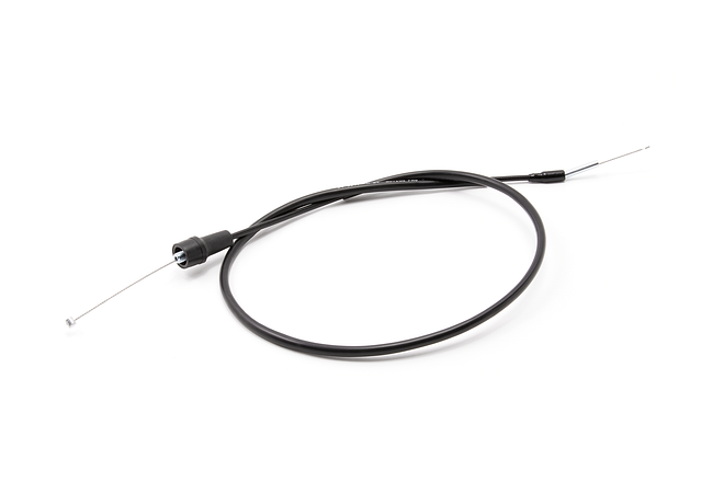 Cable, Black Vinyl, SIW, Throttle