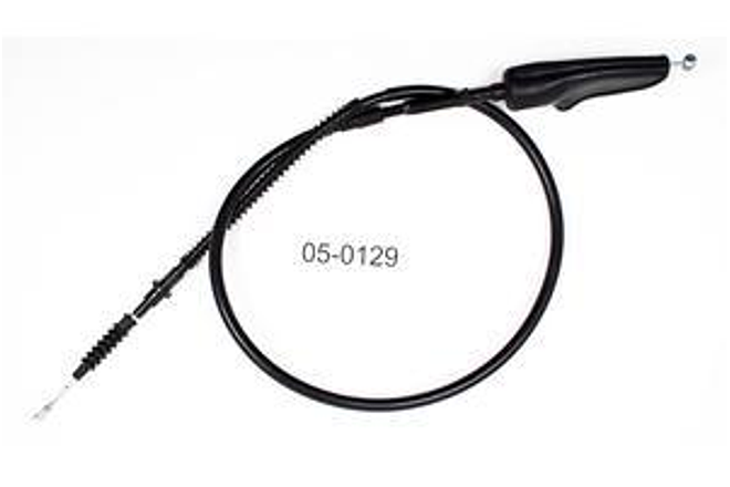 Cable, Black Vinyl, Clutch