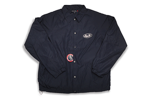Crew Jacket, 30th Anniversary, X - Large