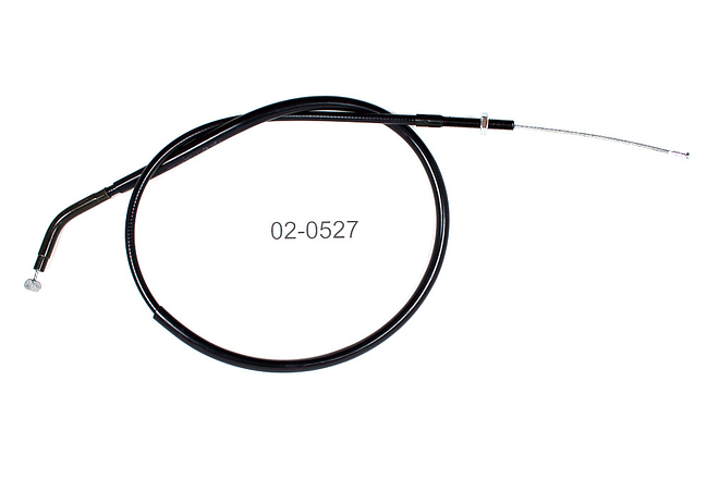 Cable, Black Vinyl, Clutch