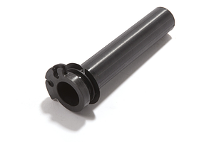 Throttle tube, street, Suzuki