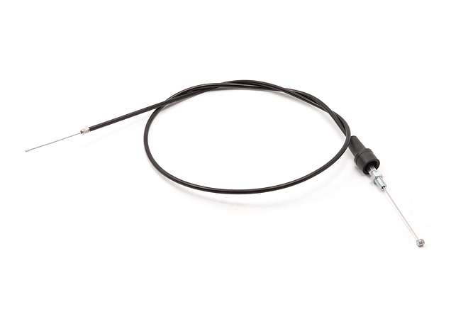 Cable, Black Vinyl, SIW, Throttle