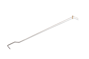 Rear Wheel Alignment Tool for HD