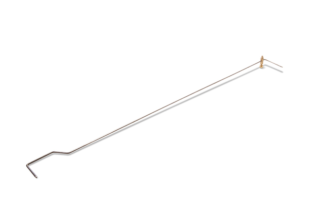 Rear Wheel Alignment Tool for HD