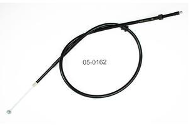 Cable, Black Vinyl, Clutch