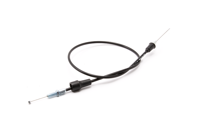 Cable, Black Vinyl, SIW, Throttle