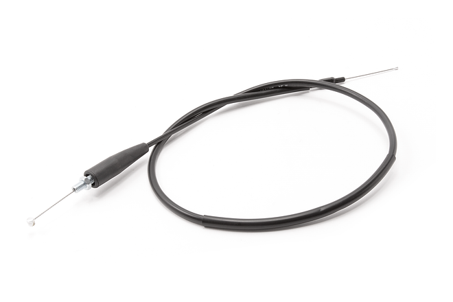 Cable, Black Vinyl, SIW, Throttle