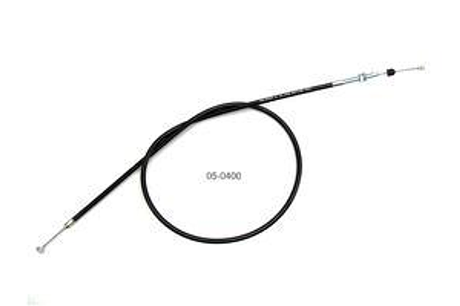 Cable, Black Vinyl, Clutch