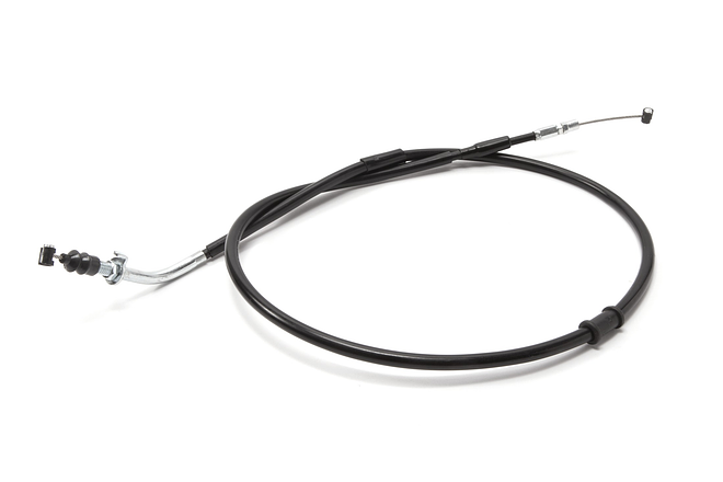 Cable, Black Vinyl, Clutch 