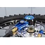Digital Tire Pressure Gauge 60 psi