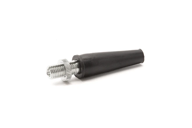 Adjuster Assembly, Throttle, M10 x 1.25, Slotted