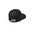 Hat, Classic, Flexfit®, Black, L-XL