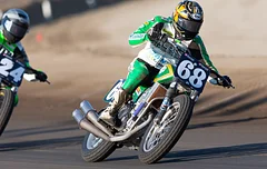 Godspeed, Ryan Varnes #68