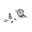 2-Stroke timing kit for water cooled engines