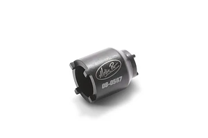 Spanner Nut Socket, 50 mm / 33.8 mm