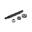Swingarm/Rising Rate Linkage Bearing Install Tool