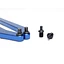 Replacement Pins for 08-0610, 3 mm, pair