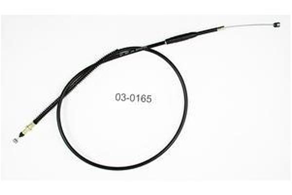 Cable, Black Vinyl, Clutch