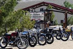 STAGECOACH Classic Motorcycle Rally March 24-26th
