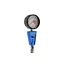 Compression Tester with 10 mm, 12 mm and 14 mm adapters