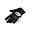 Tech Glove, Black, X-Large