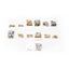 Cable Fittings Kit