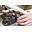 Tappet Adjuster 4mm Sq., w/10mm Socket Wrench 