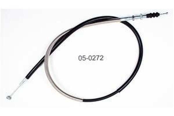 Cable, Black Vinyl, Clutch Terminator LW