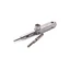 Torx Bit Set, includes T25/T30 & T40/T45