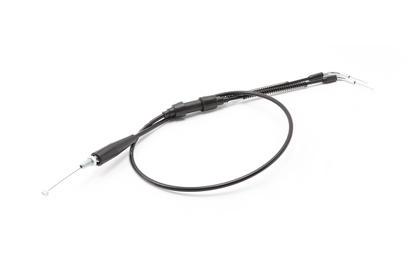 Cable, Black Vinyl, SIW, Throttle