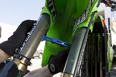 Tech Tip: Fork Alignment