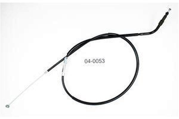 Cable, Black Vinyl, Clutch