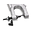 Swingarm/Rising Rate Linkage Bearing Install Tool