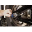 Wheel Alignment Tool for M8 Softails