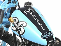 The Durty Knuckle