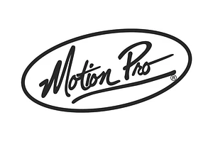 Decal, 12" Motion Pro Die Cut, Black    