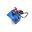 Fuel Injector Cleaner Pigtail for HV2 Injectors, pigtail only